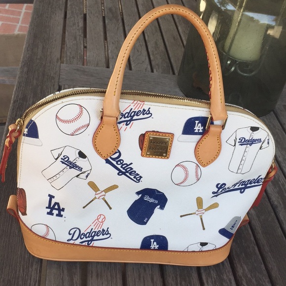 dooney and bourke dodgers marshalls